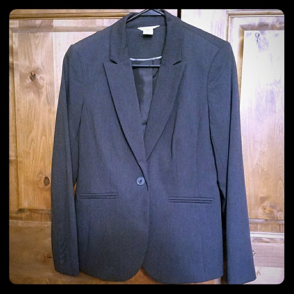 Liz Claiborne Blazer